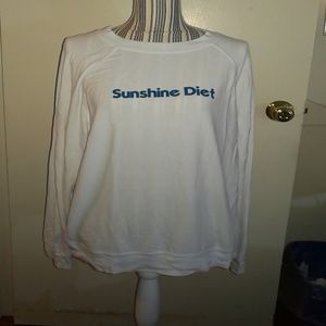 Wildfox KIMS sweater